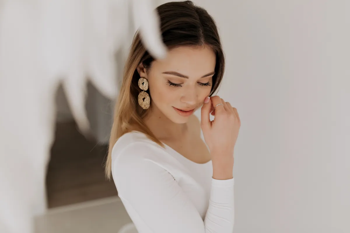 Medical piercing