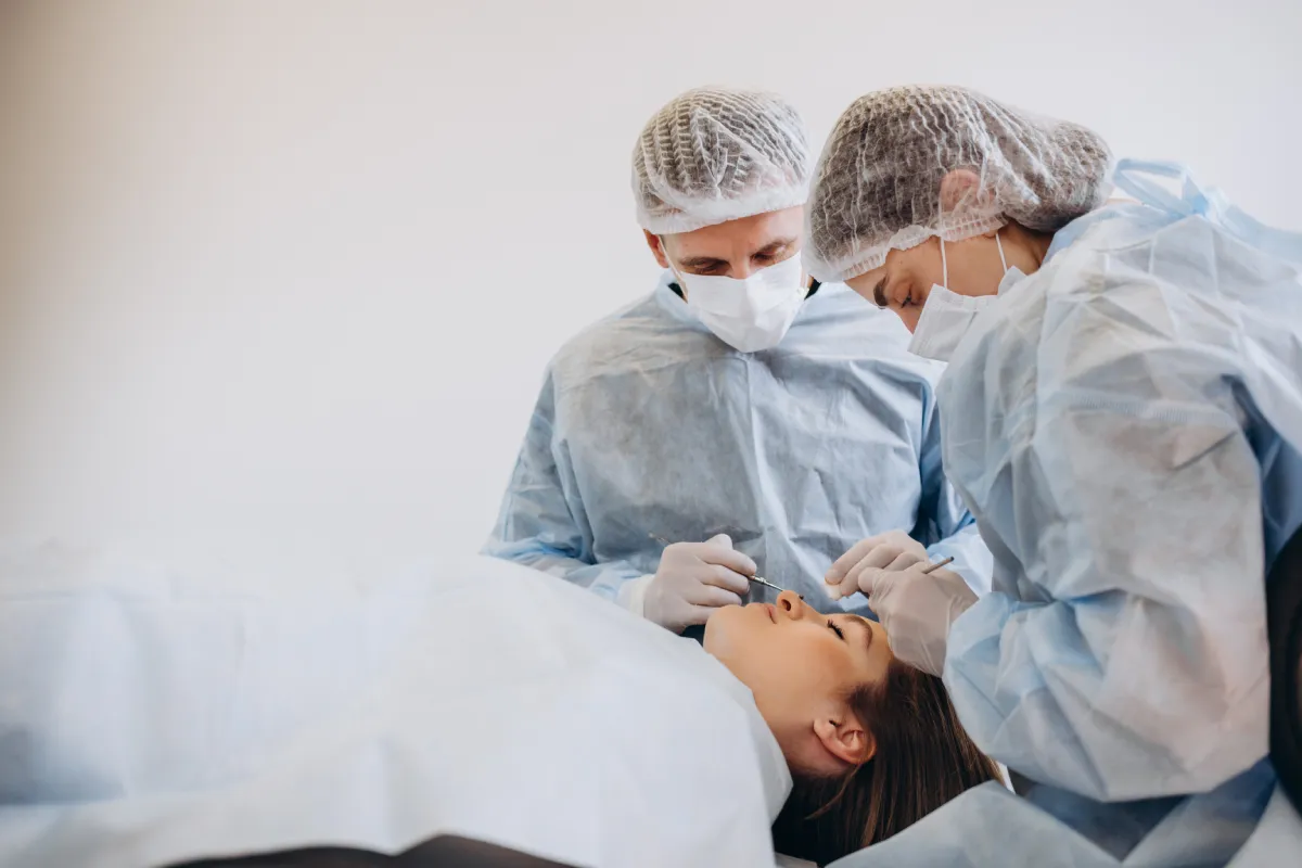 Plastic Surgery