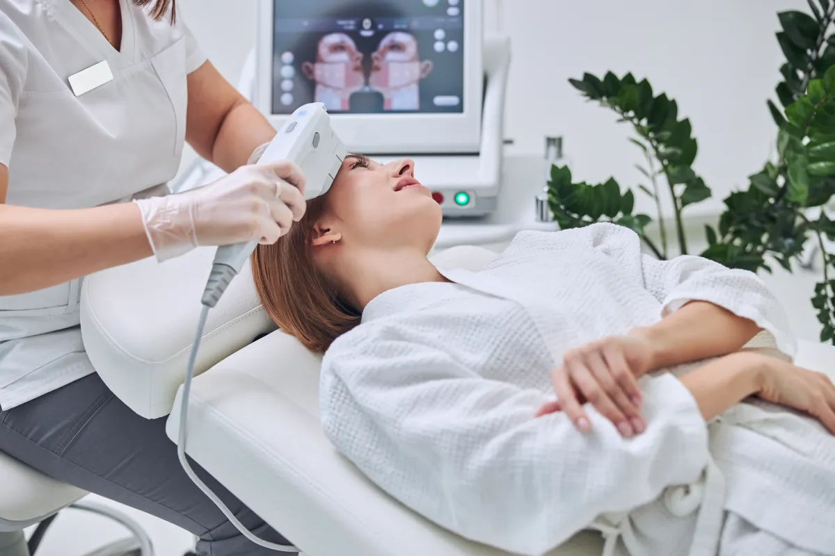 Skin Tightening