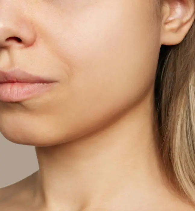 plastic surgery after