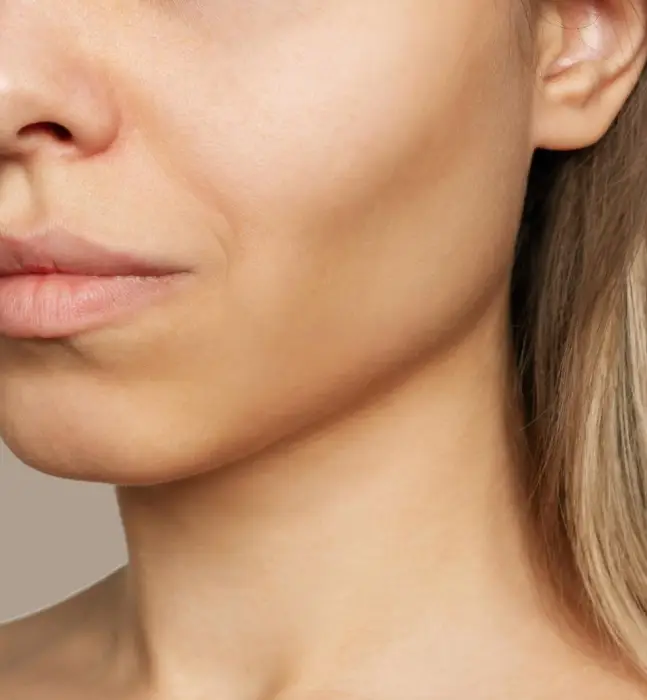 plastic surgery before