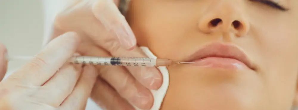 Dermal fillers